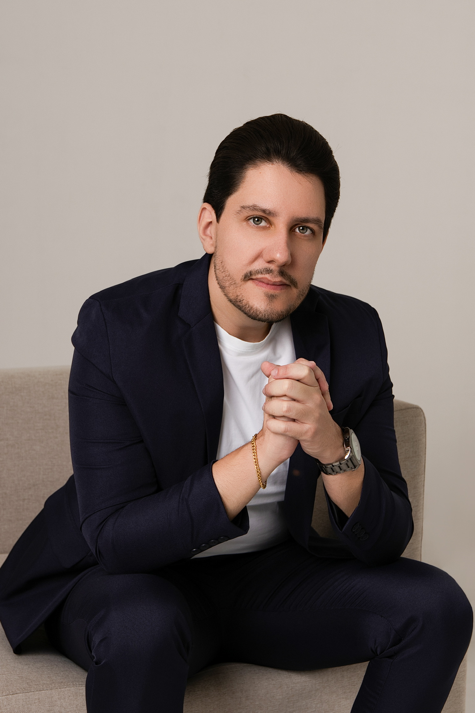 Dr. Eraldo Junior, Cirurgião-Dentista Fortaleza CE