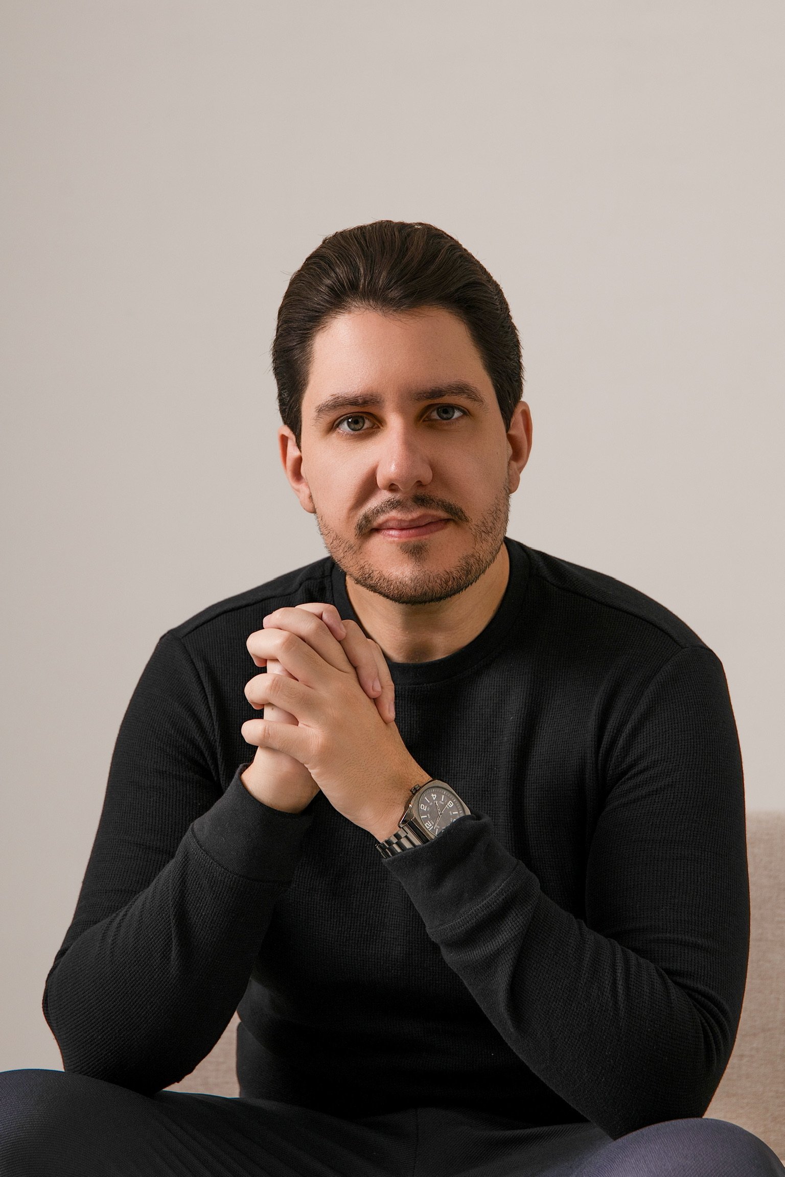 Dr. Eraldo Junior, Especialista em Harmonização Facial e Lipo de Papada em Fortaleza CE